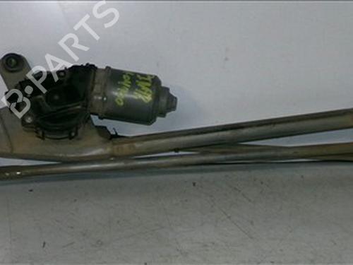 Used Front wiper motor SUZUKI GRAND VITARA II (JT, TE, TD) 1.9 DDiS All-wheel Drive (JT419, TD44, JB419WD, JB419XD,... (129 hp) 25753090