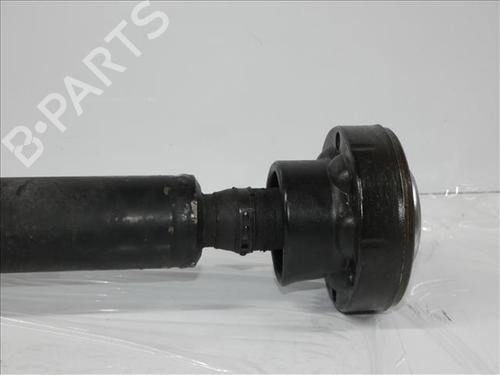 Driveshaft VW TOUAREG (7LA, 7L6, 7L7) 5.0 V10 TDI | BP24556181M37 