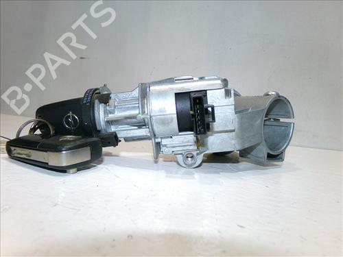 Modulo electronico OPEL CORSA C (X01) 1.7 DTI (F08, F68) | BP24564692M83 