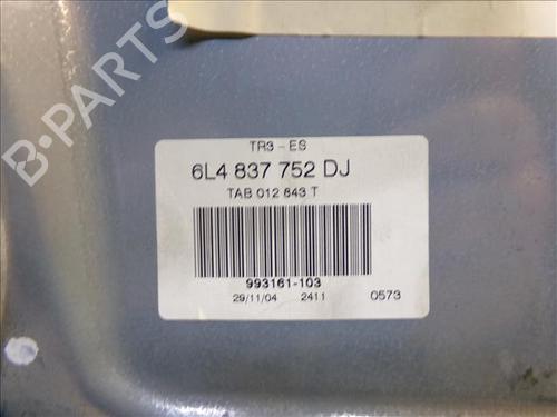 Front right window mechanism SEAT LEON (1M1) 1.8 20V | BP24566689C23 
