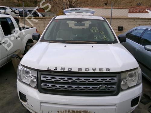 Used Hood LAND ROVER FREELANDER 2 (L359) 2.2 TD4 4x4 (150 hp) 24858045