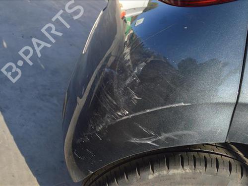 Rear bumper PEUGEOT 108 1.2 | BP24562168C8 