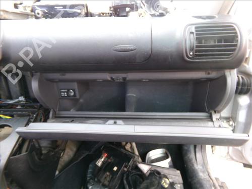 Hanskerom SEAT LEON (1M1) 1.9 TDI | BP29597339C95 