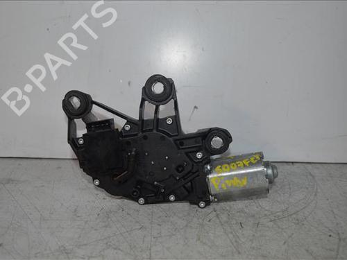 Rear wiper motor VW POLO (9N_, 9A_) 1.2 | BP24559649M102 