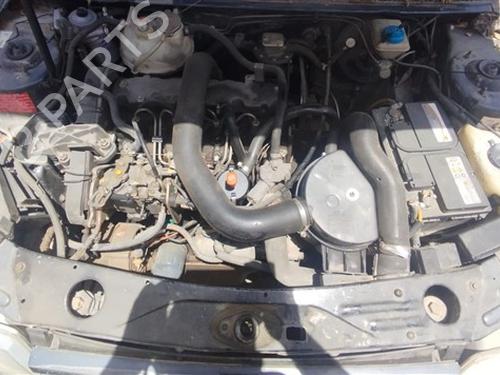 Front left exterior door handle PEUGEOT 205 II (20A/C) 1.7 Diesel | BP27494420C128