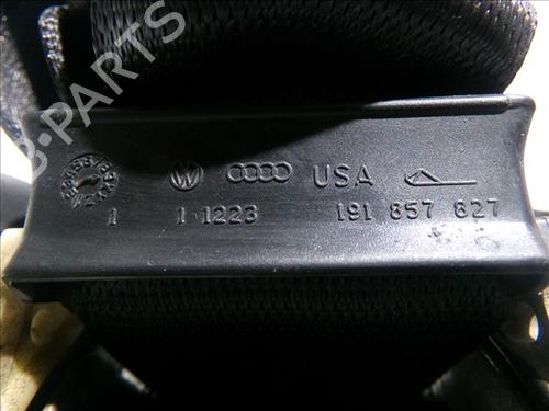 Front left seatbelt BMW X5 (E53) 3.0 d | BP24557979I26 