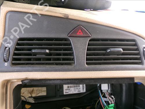 Used Air vent VOLVO S60 I (384) 2.4 D (130 hp) 29203465