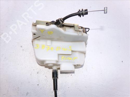 Rear right lock CITROËN C3 I (FC_, FN_) 1.1 i | BP28139315C99 