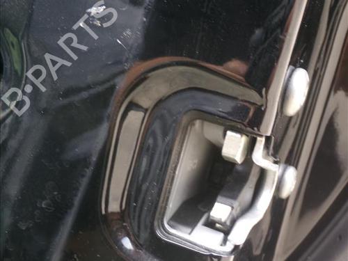 Used Rear left lock SAAB 9-5 (YS3E) 1.9 TiD (150 hp) 24564858
