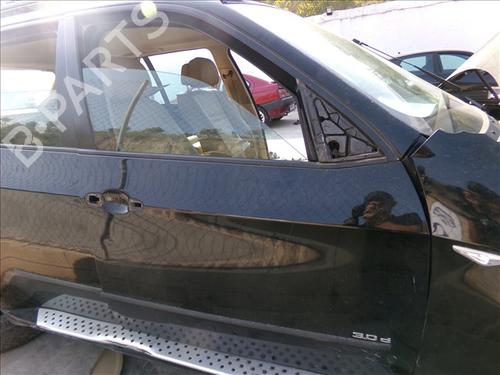 Used Right front door BMW X5 (E70) 3.0 d (235 hp) 26539774