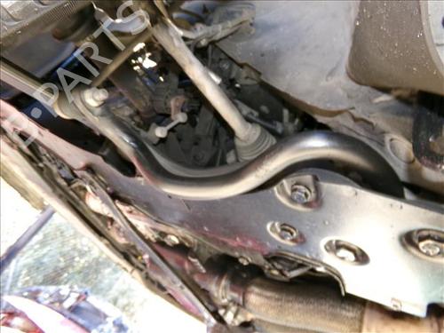 Anti roll bar PEUGEOT 607 (9D, 9U) 2.7 HDi 24V | BP25937138M96 