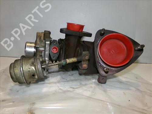 Turbolader/Kompressor OPEL ASTRA G Saloon (T98) 2.0 DTI 16V (F69) | BP28350533M71 
