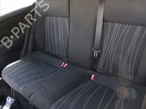 Sæde Bagtil OPEL CORSA D (S07) 1.3 CDTI (L08, L68) | BP29385280C17 