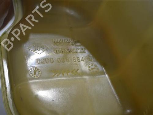 Expansion tank RENAULT LAGUNA II (BG0/1_) 1.9 dCi (BG0R, BG0E) | BP25865027C120 