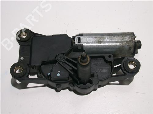 Used Rear wiper motor BMW X5 (E53) 3.0 d (184 hp) 24557988