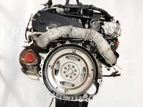 Engine LAND ROVER RANGE ROVER SPORT I (L320) 2.7 D 4x4 | BP28109933M1 