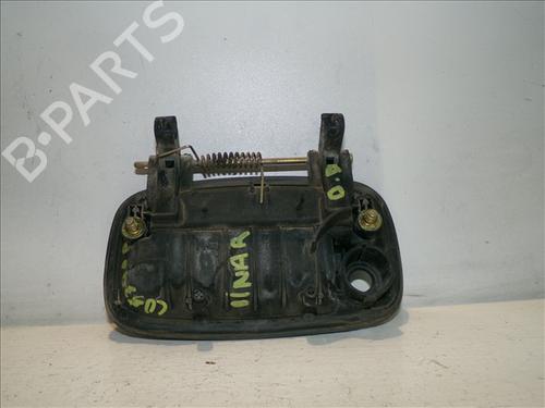 Front right exterior door handle KIA SPORTAGE SUV (K00) 2.0 TD 4WD | BP24561558C129 