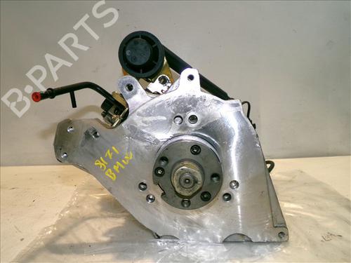 Injection pump PEUGEOT 206 Hatchback (2A/C) 1.9 D | BP29520395M78 