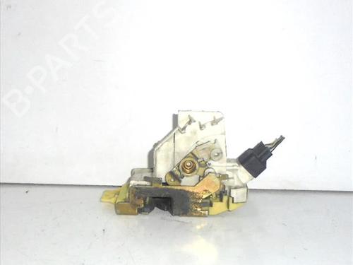 Front left lock FORD FOCUS I Saloon (DFW) 1.8 Turbo DI / TDDi | BP24563927C98 