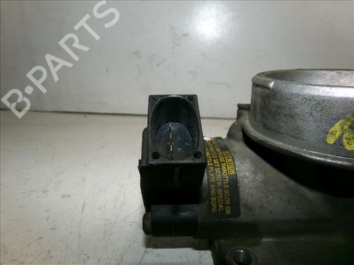 Throttle body FORD FIESTA IV (JA_, JB_) 1.25 i 16V | BP28088479M82 