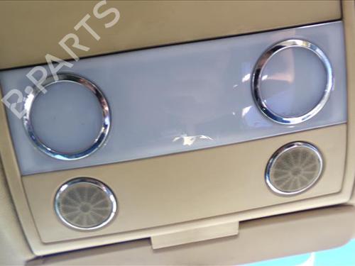Innenleuchte für VW TOUAREG (7LA, 7L6, 7L7) 5.0 V10 TDI (313 hp) 24567311