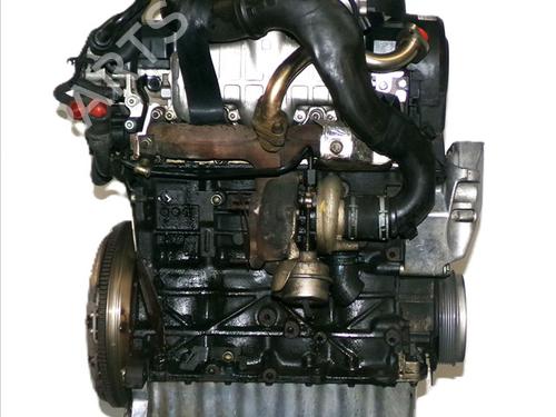Motor VW BORA I (1J2) 1.9 TDI | BP30709618M1