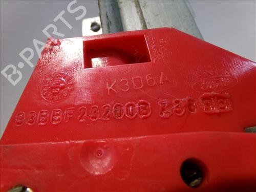 Front right window mechanism FORD MONDEO II (BAP) 1.8 i | BP30187063C23 