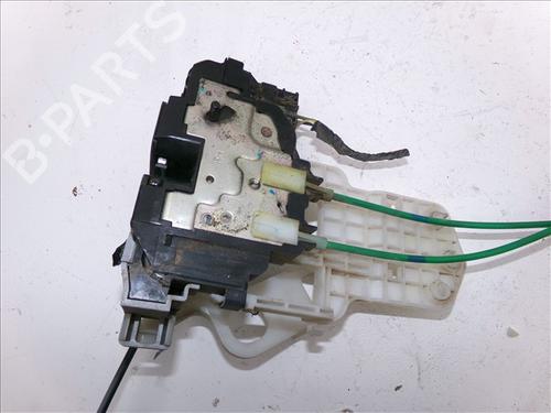 Serrure arrière droite HYUNDAI i30 (FD) 1.4 (109 hp) 26611553