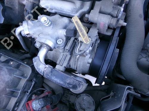 AC Kompressor CHRYSLER 300M (LR) 3.5 V6 24V (254 hp) 28713893