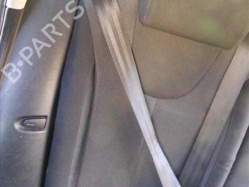 Used Rear right seatbelt SEAT LEON (1P1) 2.0 TDI (170 hp) 24859828