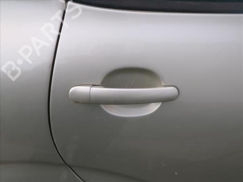 Used Rear right exterior door handle SEAT ALTEA (5P1) 1.6 TDI (105 hp) 24858251