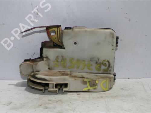 Used Front left lock SEAT CORDOBA (6K1, 6K2) 1.4 i (60 hp) 24857837
