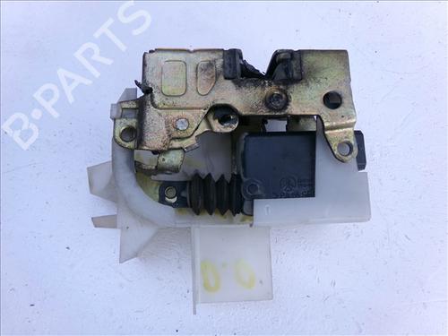 Front right lock RENAULT ESPACE III (JE0_) 2.2 dCi (JE0K) | BP27816059C97 
