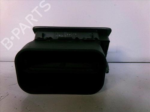Air vent PEUGEOT 307 (3A/C) 2.0 HDi 90 | BP24860442I21 
