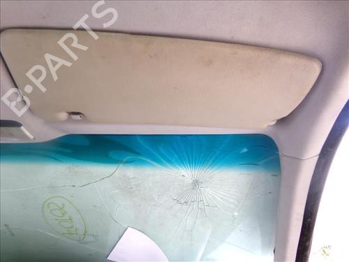 Used Right sun visor BMW 3 (E46) 320 d (136 hp) 24565663