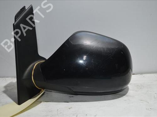 Left mirror SEAT ALTEA (5P1) 1.6 TDI | BP24568243C26 