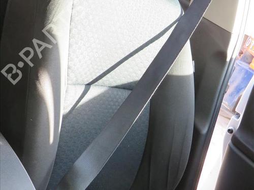 Used Front left seatbelt TOYOTA VERSO (_R2_) 2.0 D-4D (AUR20_, AUR20R) (126 hp) 24558801