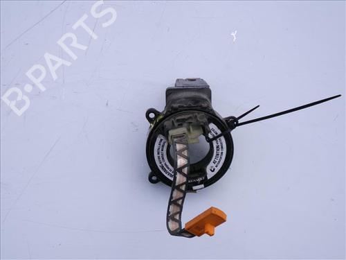 Squib airbag NISSAN KUBISTAR Van (X76) 1.5 dCi 70 | BP26204056C102 