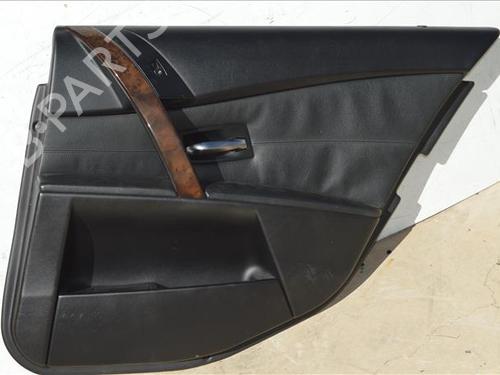 Used Rear right panel BMW 5 (E60) 530 d (218 hp) 24563769
