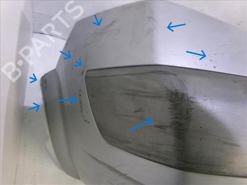 Rear bumper VAUXHALL VELOX Estate (PB) 3.3 | BP24566614C8 