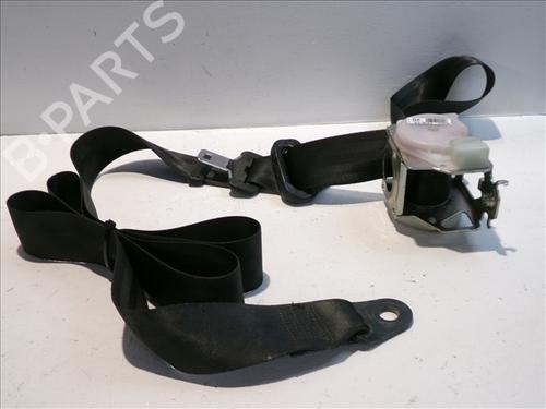 Used Rear right seatbelt CITROËN C4 Grand Picasso I (UA_) 1.6 HDi (109 hp) 26204826
