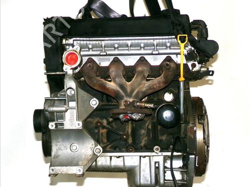 Motor CHEVROLET AVEO / KALOS Saloon (T200) 1.4 (94 hp) 29623159