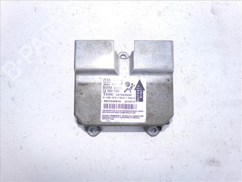 Airbag styreenhed OPEL CORSA D (S07) 1.3 CDTI (L08, L68) (75 hp) 29385285