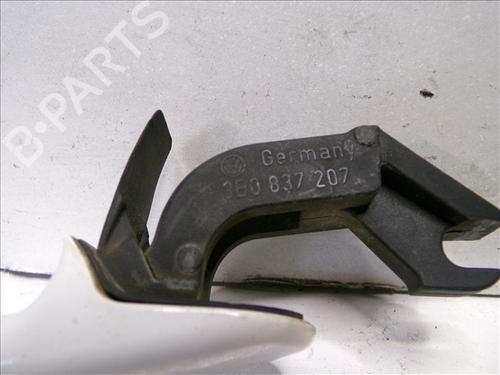 Türgriff hinten links außen SEAT LEON (1M1) 1.9 TDI | BP24857537C130 
