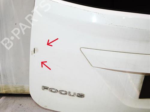 Tailgate FORD FOCUS I (DAW, DBW) 1.8 TDCi | BP24560528C6 