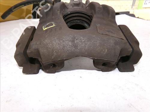 Used Right front brake caliper CITROËN XSARA (N1) 1.9 D (70 hp) 29870836
