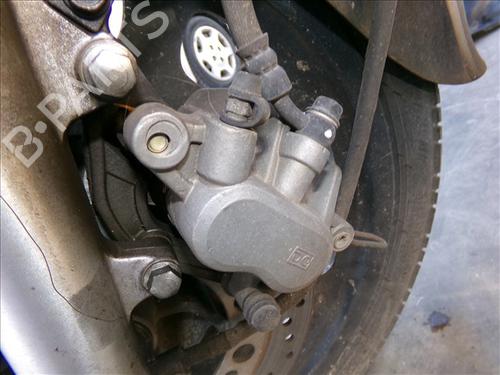 Used Other KIA CARENS III MPV (UN) 2.0 CVVT (144 hp) 30187030