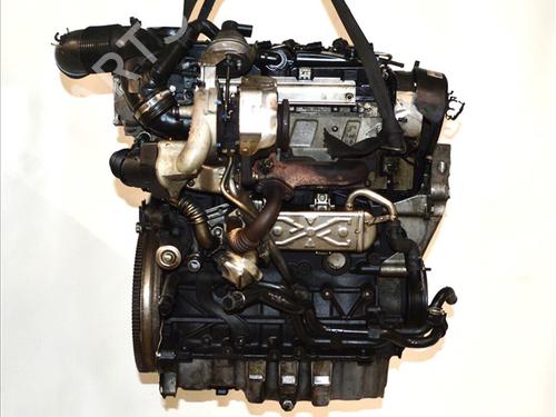 Motore VW TOURAN (1T3) 1.6 TDI (105 hp) 28070153