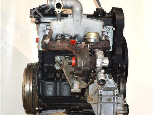 Used Engine AUDI A4 B5 (8D2) 1.9 TDI (110 hp) 26672891
