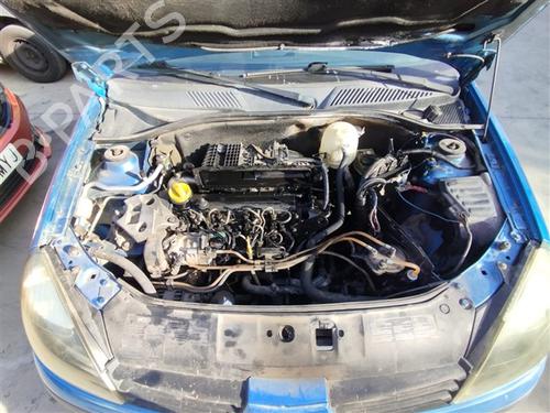 Scheinwerfer links RENAULT CLIO II (BB_, CB_) 1.5 dCi (B/CB07) | BP27559930C28